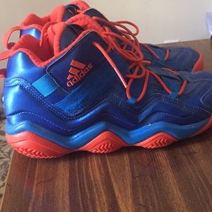 adidas crazy 8 new york knicks